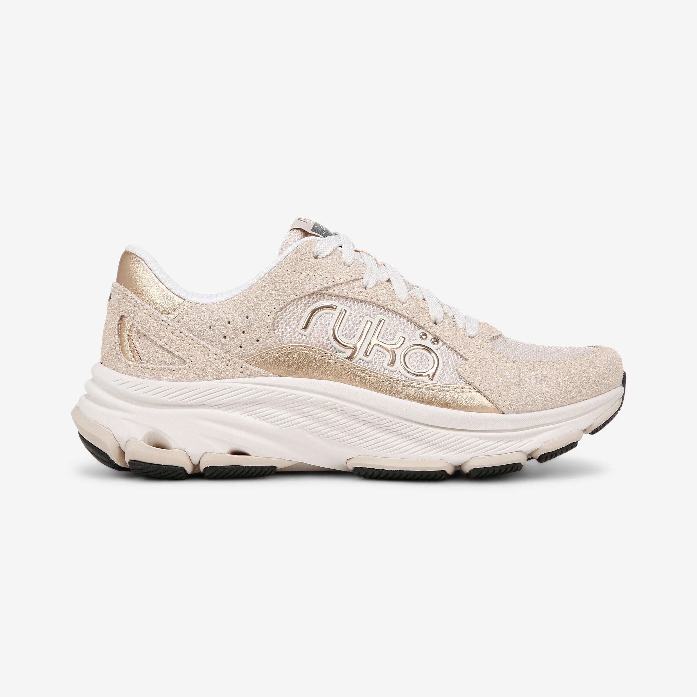 Ryka Devotion X Max Classic Walking Shoe Womens Sneakers