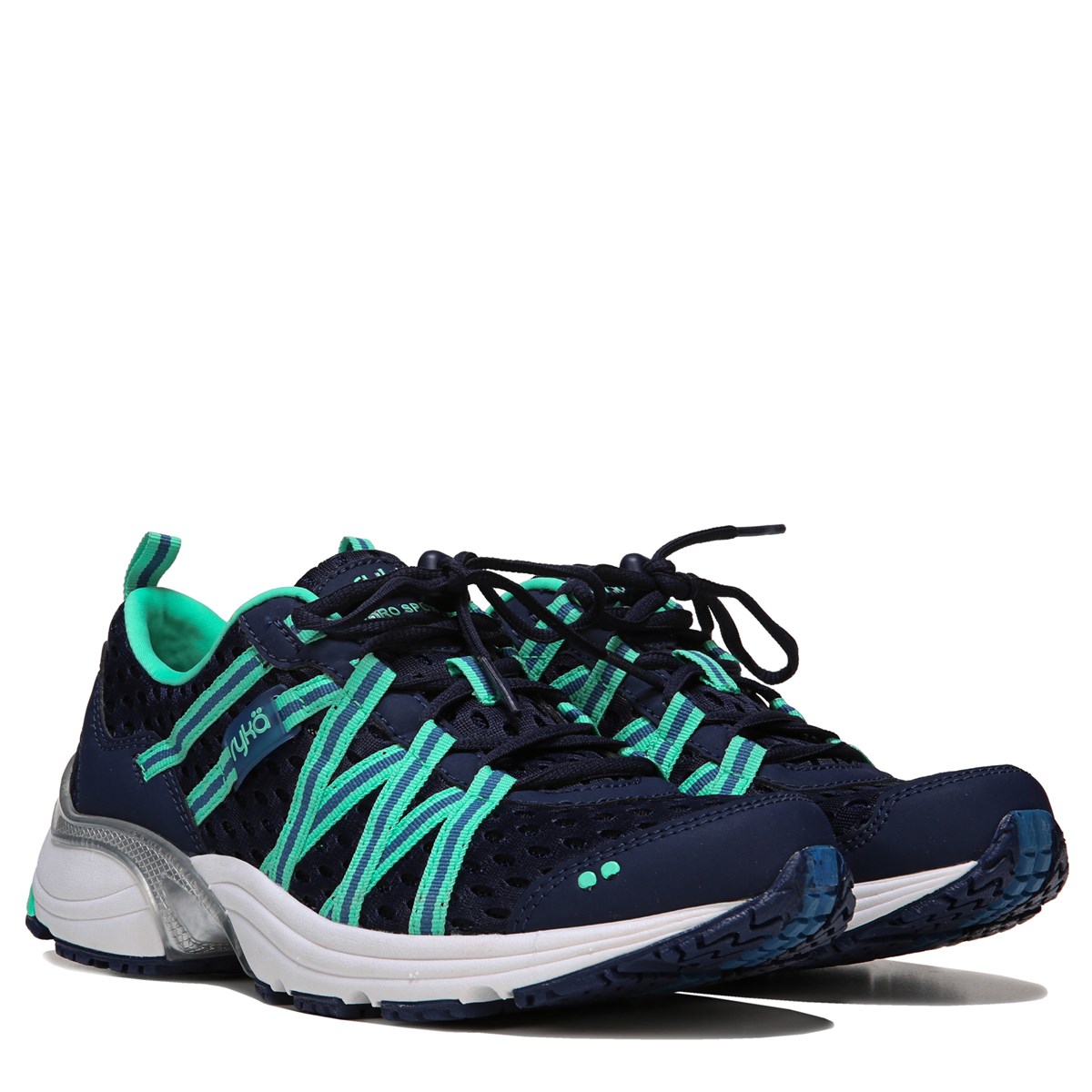 Ryka Hydro Sport Water Shoe in Navy 