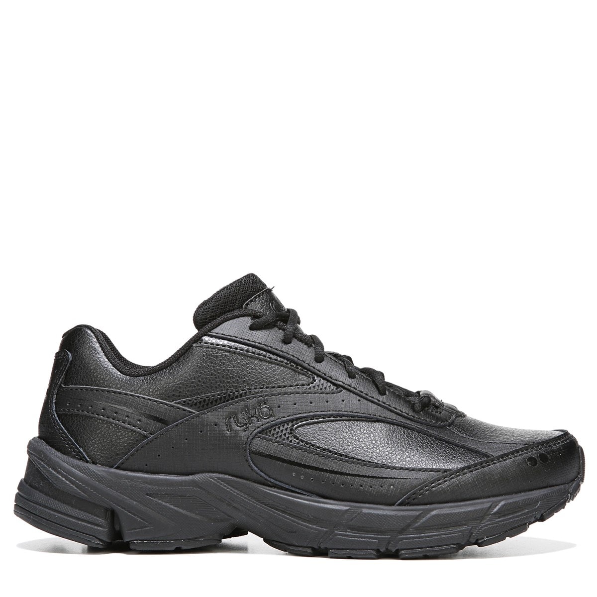 ryka comfort walking sneakers