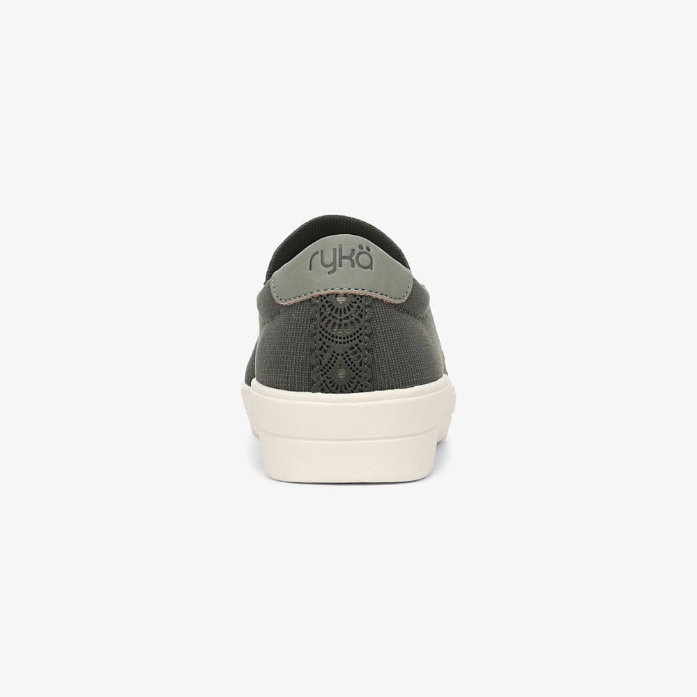 Rykä Viv Ease Knit Slip On Sneaker | Womens Casual Shoes