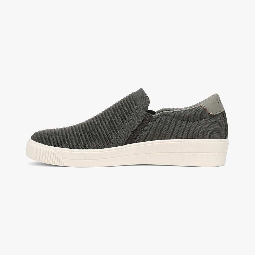 Rykä Viv Ease Knit Slip On Sneaker | Womens Casual Shoes