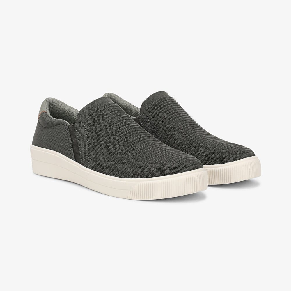 Rykä Viv Ease Knit Slip On Sneaker | Womens Casual Shoes