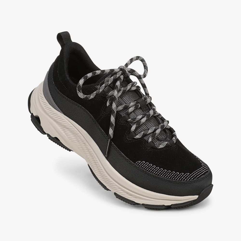 ローレンサイ Marlowe and Waking ED400 Rykä Devotion Max Luxe Walking Sneaker | Womens Sneakers