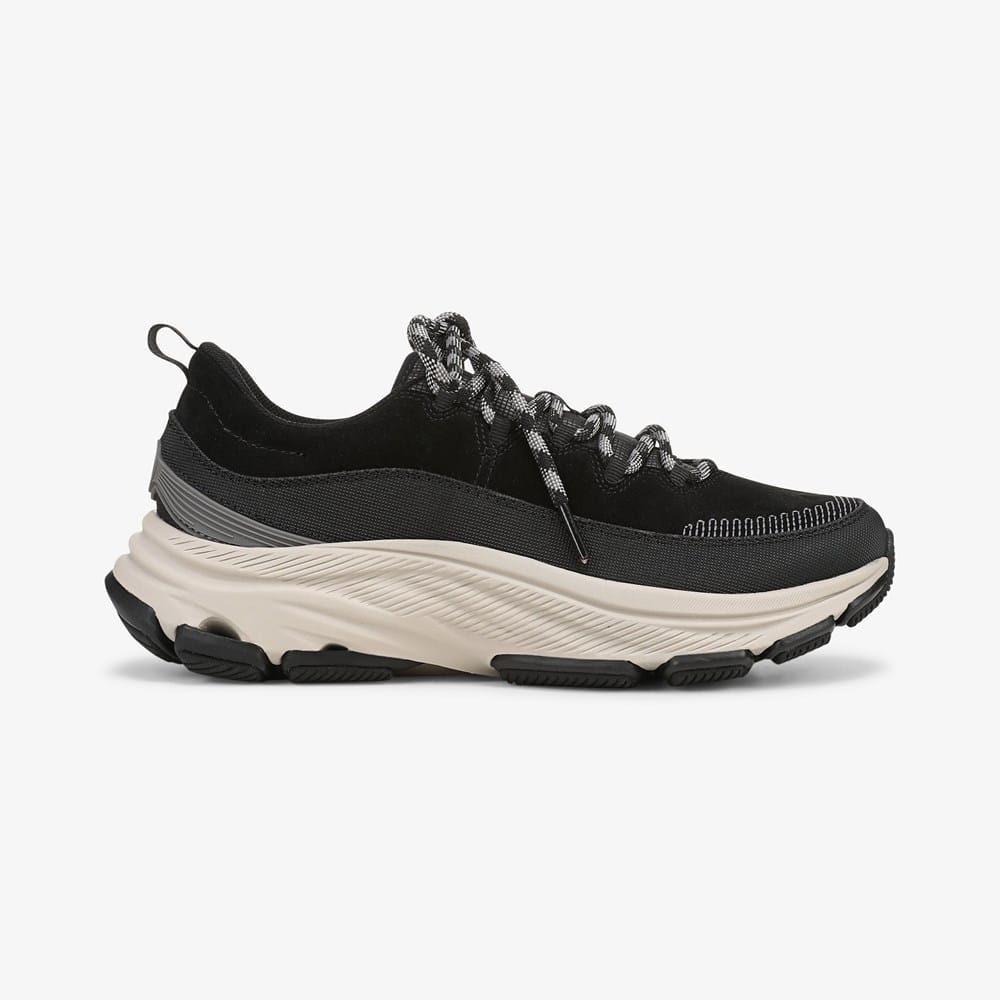 ローレンサイ Marlowe and Waking ED400 Rykä Devotion Max Luxe Walking Sneaker | Womens Sneakers