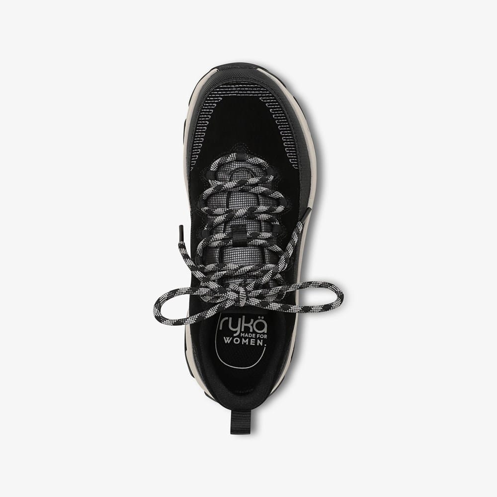 ローレンサイ Marlowe and Waking ED400 Rykä Devotion Max Luxe Walking Sneaker | Womens Sneakers