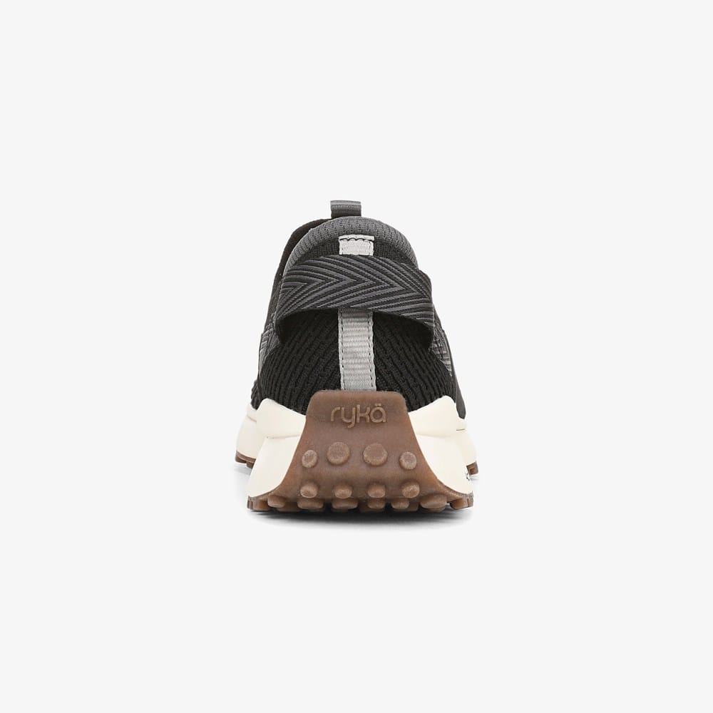 靴 RYKEY Rykä Jumpstart Knit Slip On Sneaker | Womens Casual Shoes