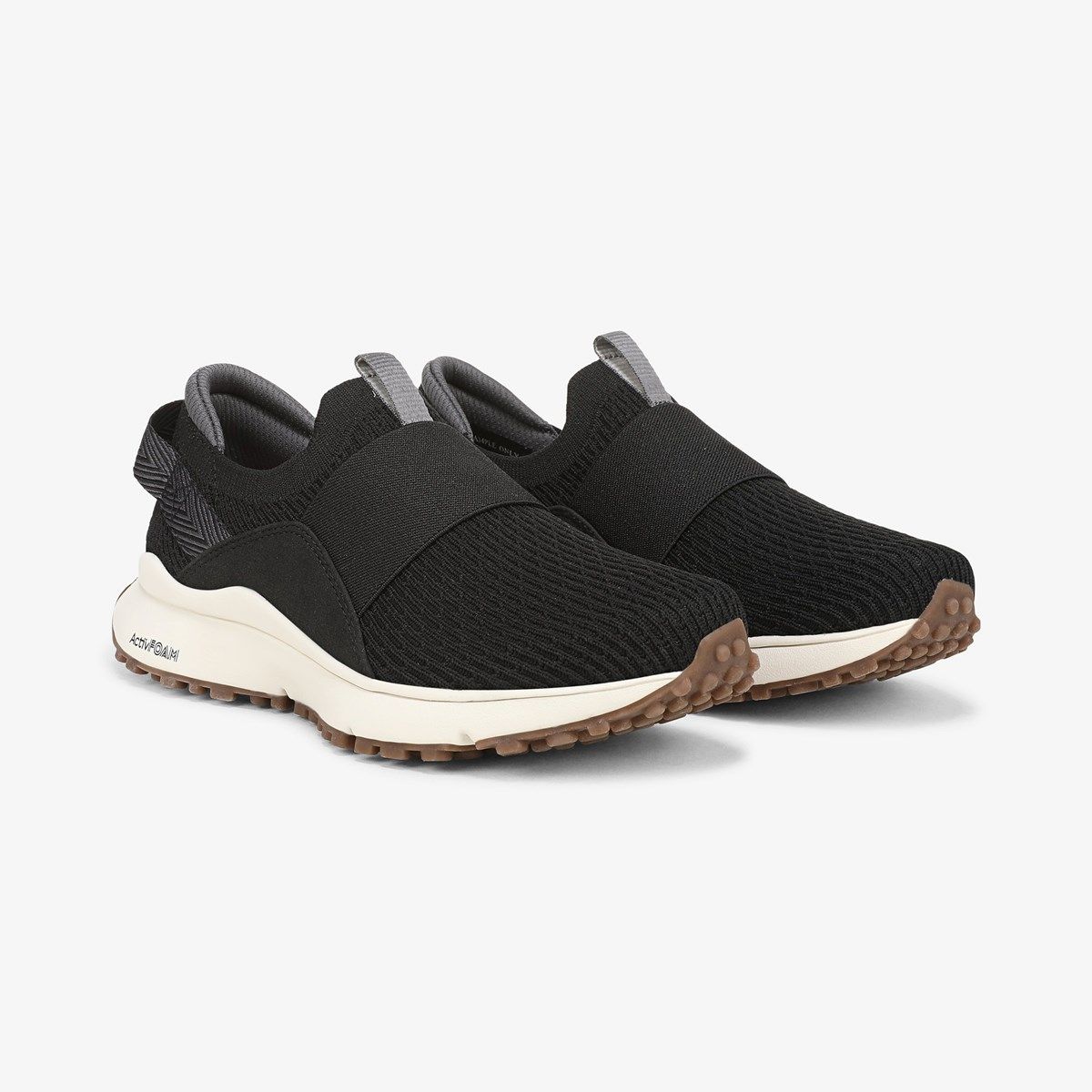 Jumpstart Knit Slip On Sneaker
