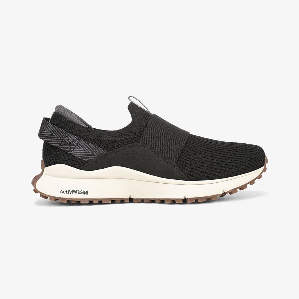 靴 RYKEY Rykä Jumpstart Knit Slip On Sneaker | Womens Casual Shoes