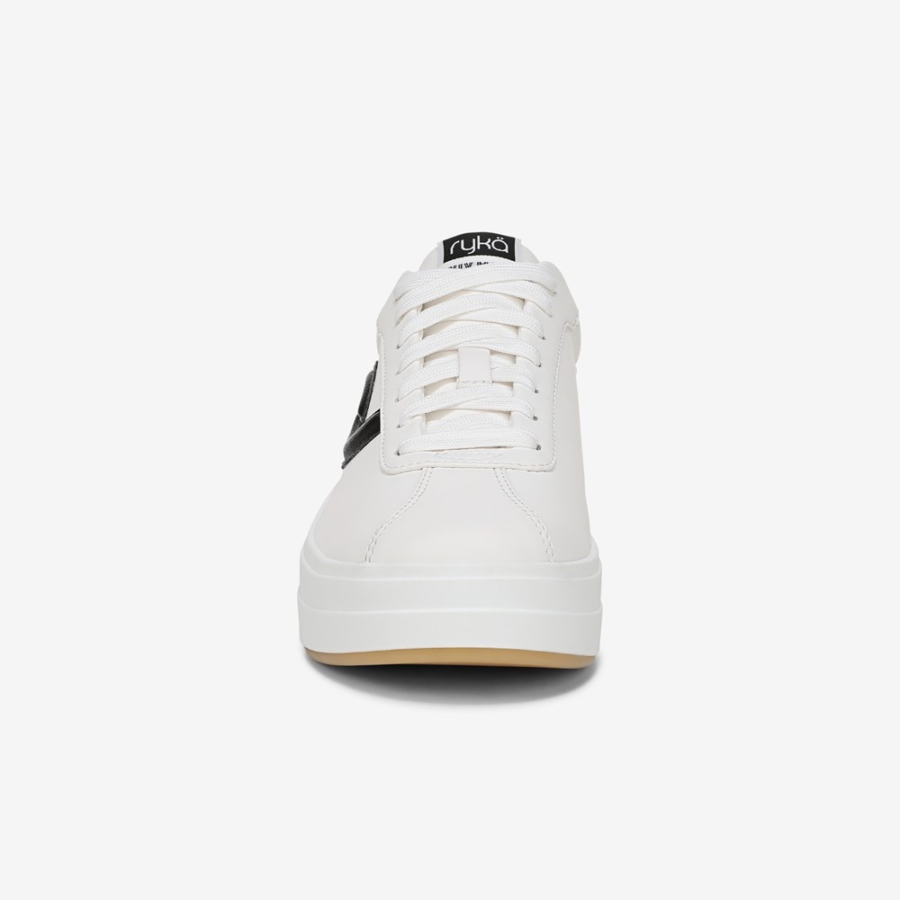 Rykä Viv Max Lace Up Sneaker | Womens Casual Shoes