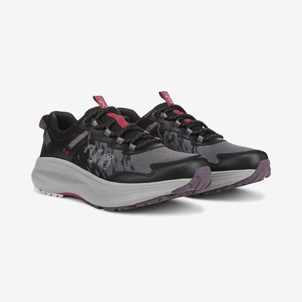 Treetop Trail Walking Sneaker
