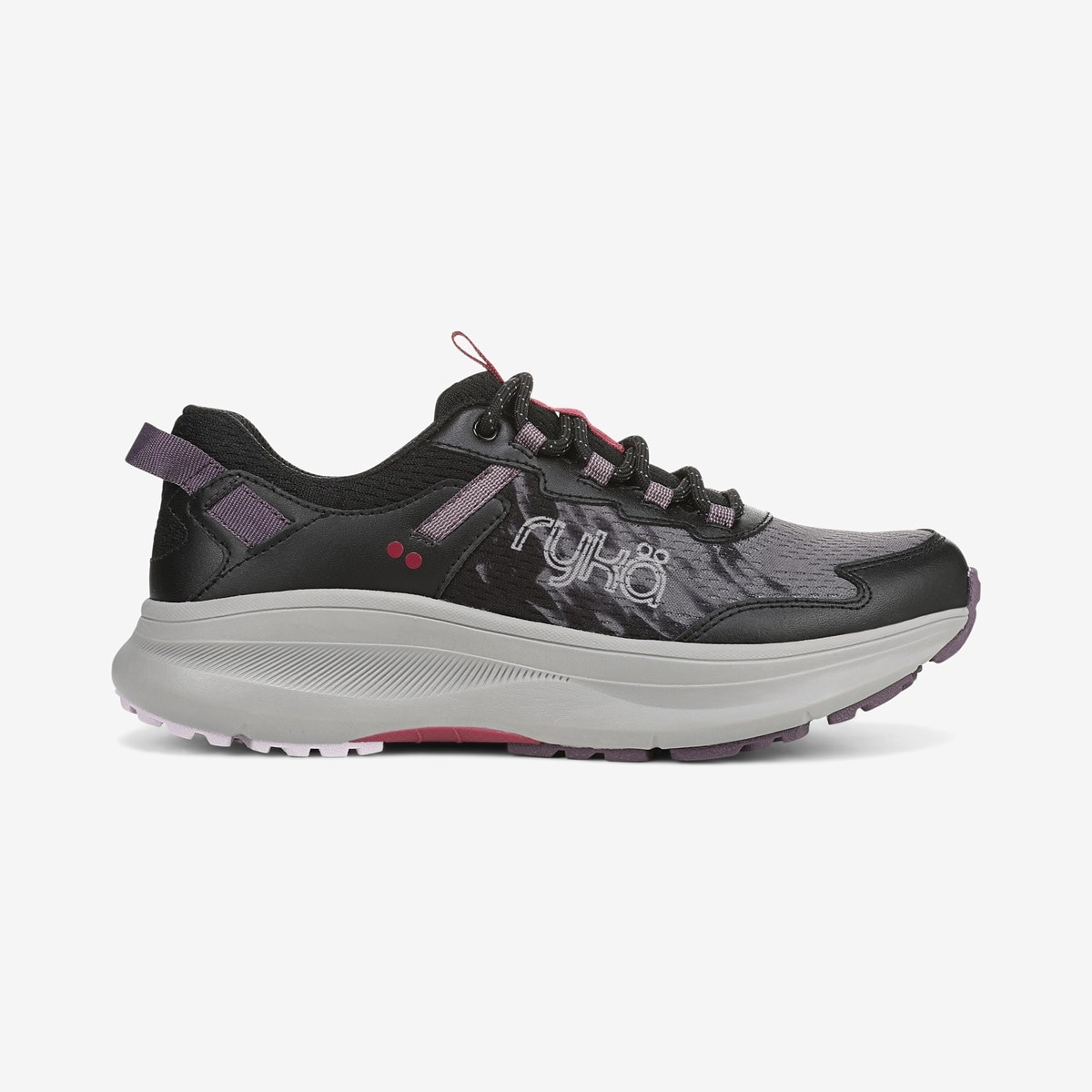 Treetop Trail Walking Sneaker
