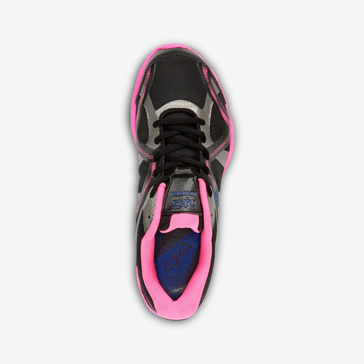 ryka women's influence training shoe