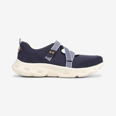 Mary Jane Sneakers