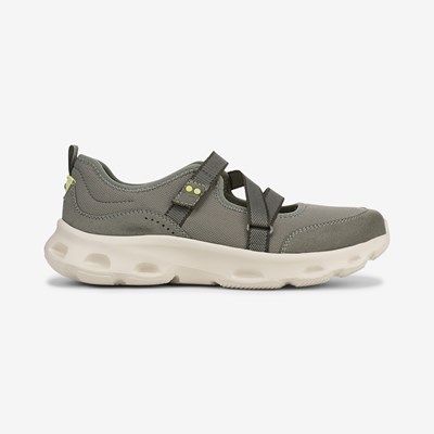 【Raucohouse】Romi mary-jane sneakers Raucohouse