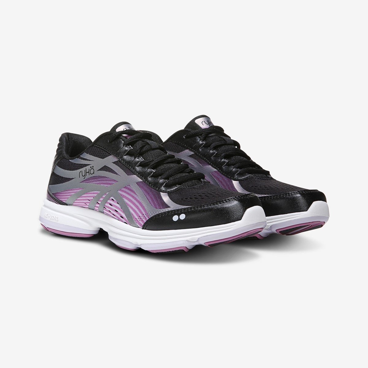 Ryka Devotion Plus 3 Walking Shoe in 