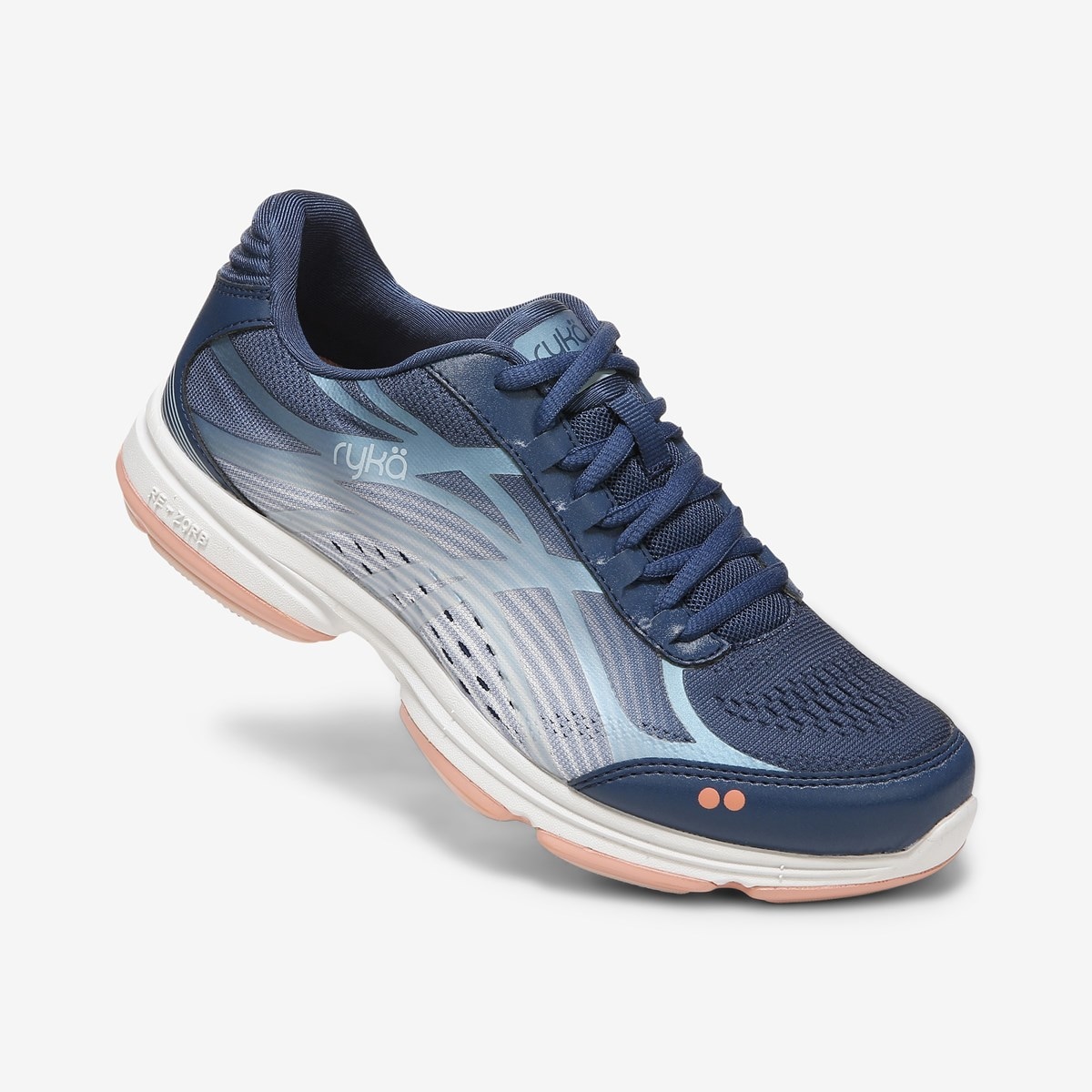 Ryka Walking Shoes Ryka Shoes For Plantar Fasciitis Rykä Devotion