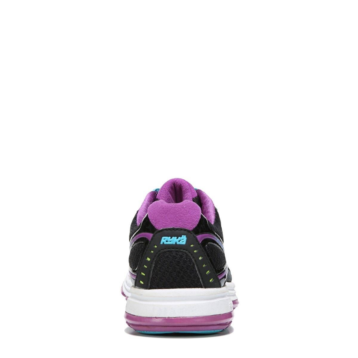 purple ryka shoes