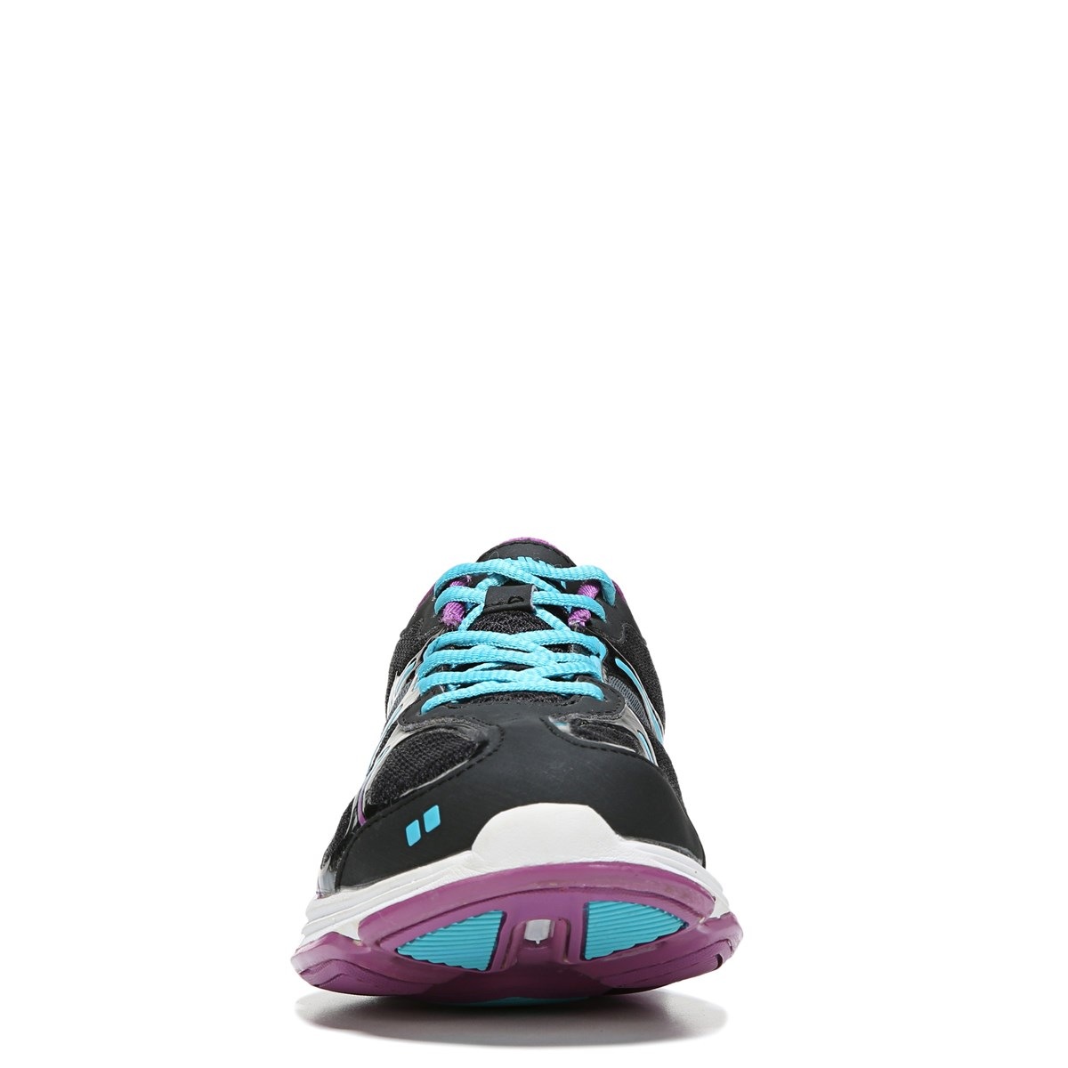 purple ryka shoes