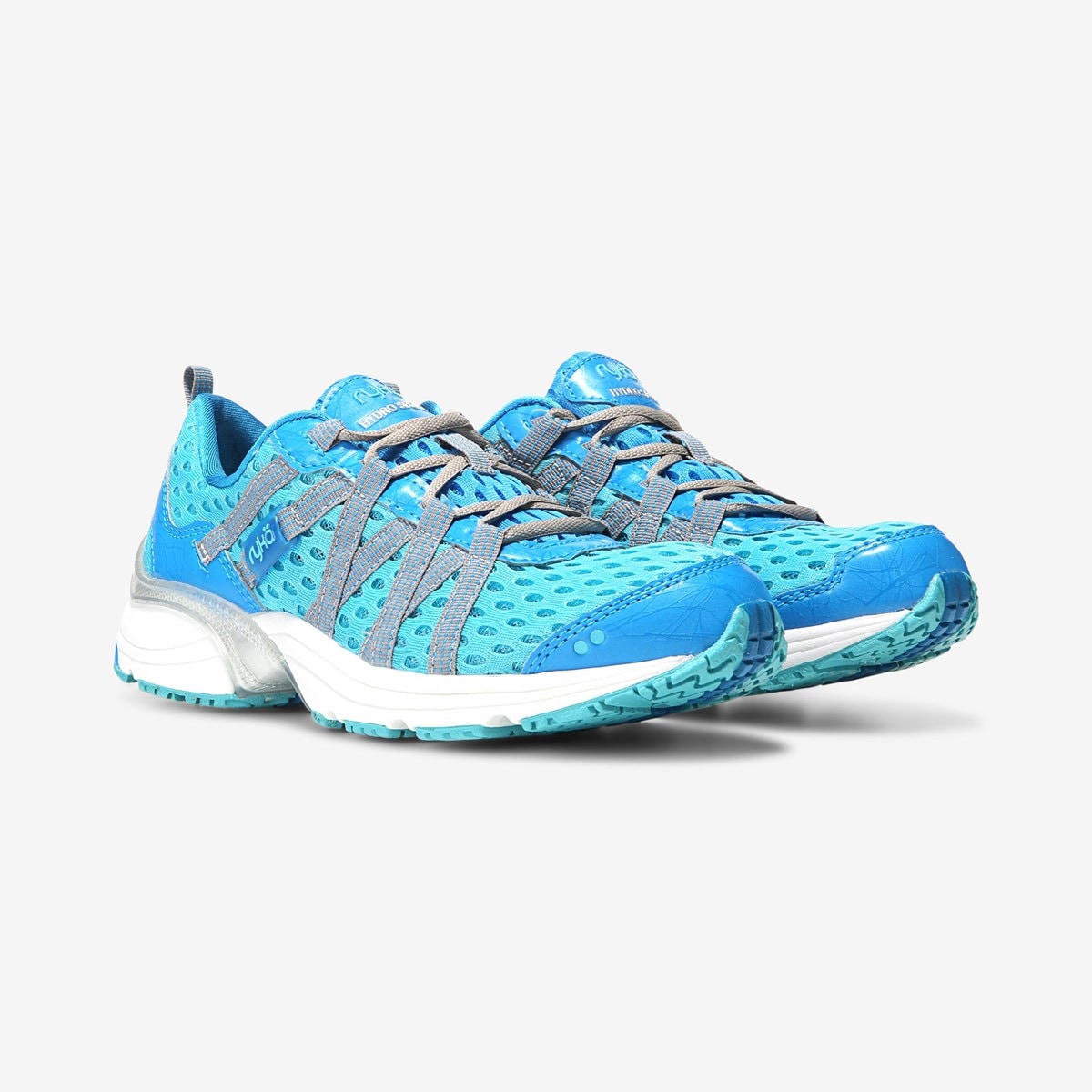 Ryka Hydro Sport Water Shoe in Blue 