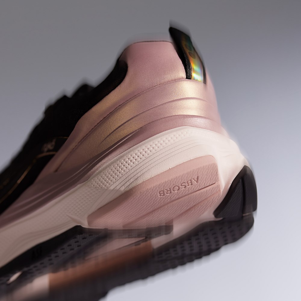 Rykä Uplift LX Running Sneaker | Womens Sneakers