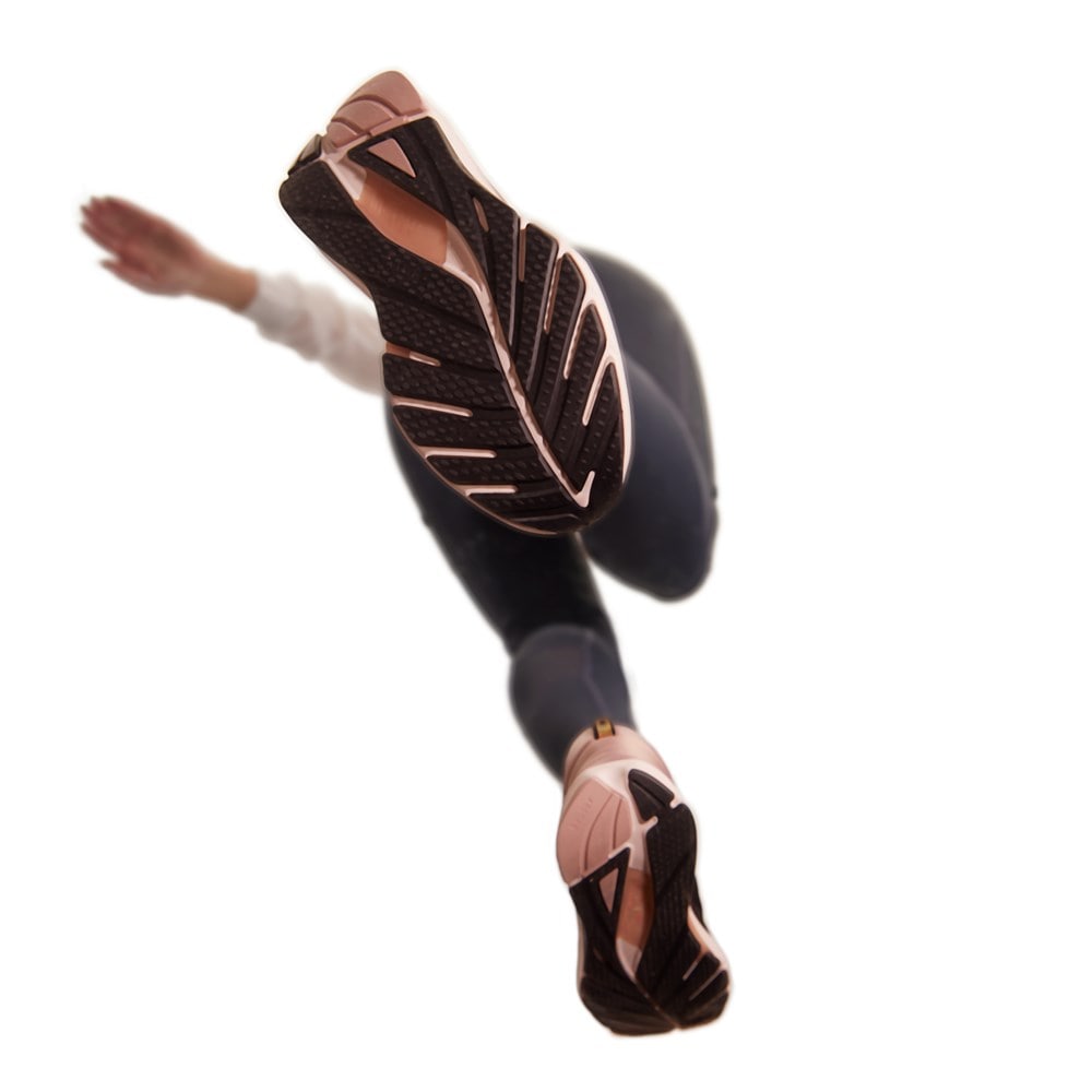 Rykä Uplift LX Running Sneaker | Womens Sneakers