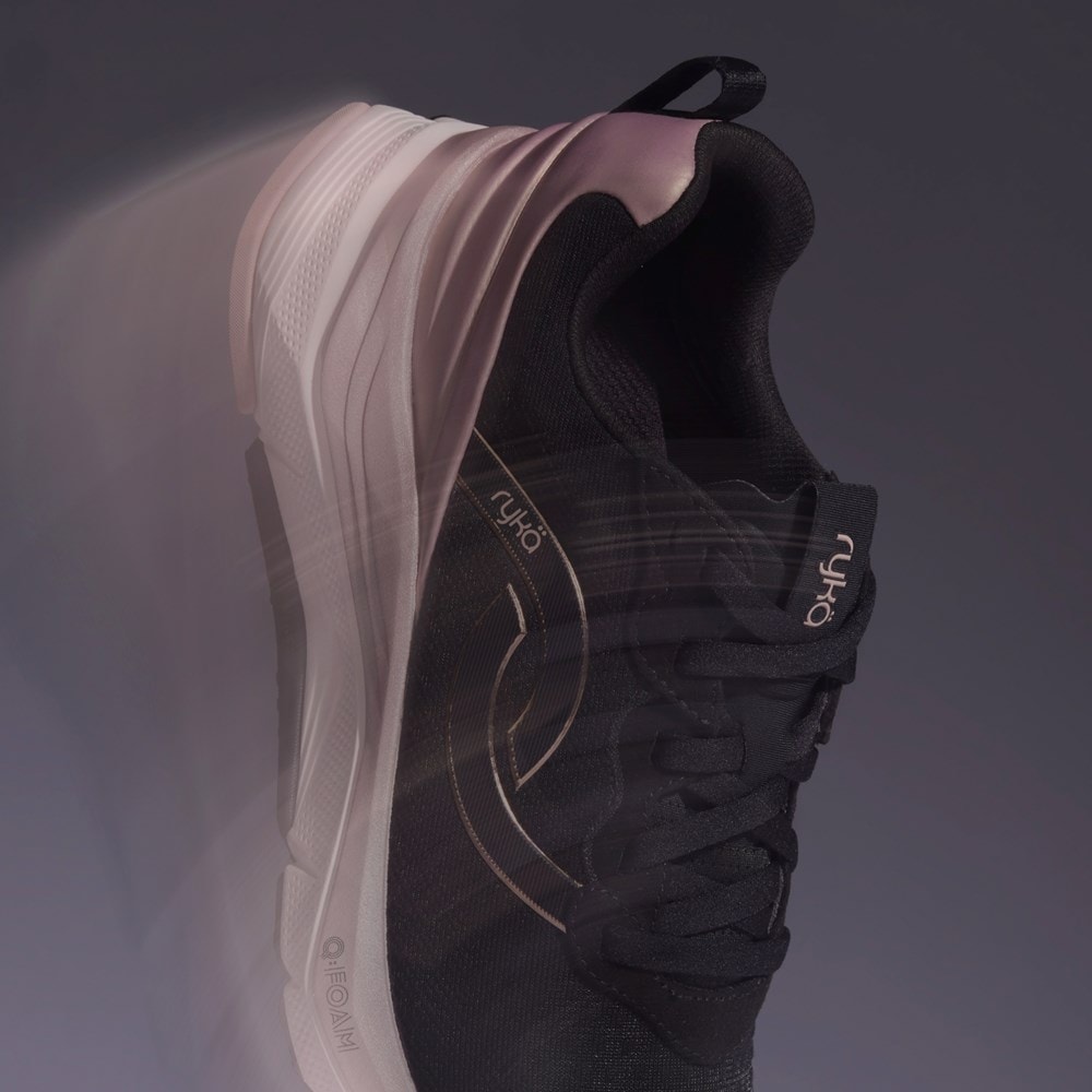 ririka☆ Rykä Integrity Walking Sneaker | Womens Sneakers