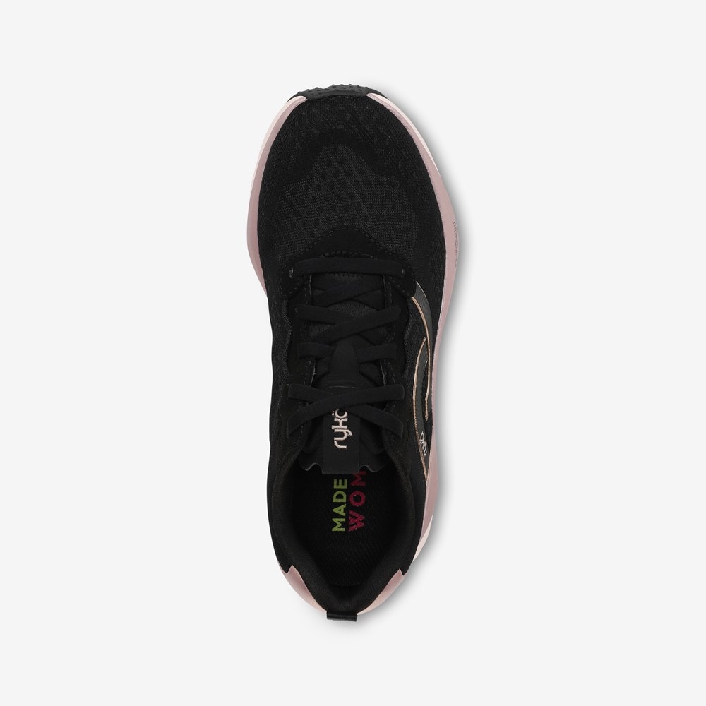 ririka☆ Rykä Integrity Walking Sneaker | Womens Sneakers