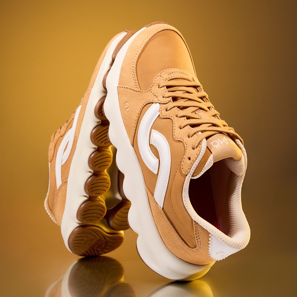 Rykä Podflow Retro Walking Sneaker | Womens Sneakers