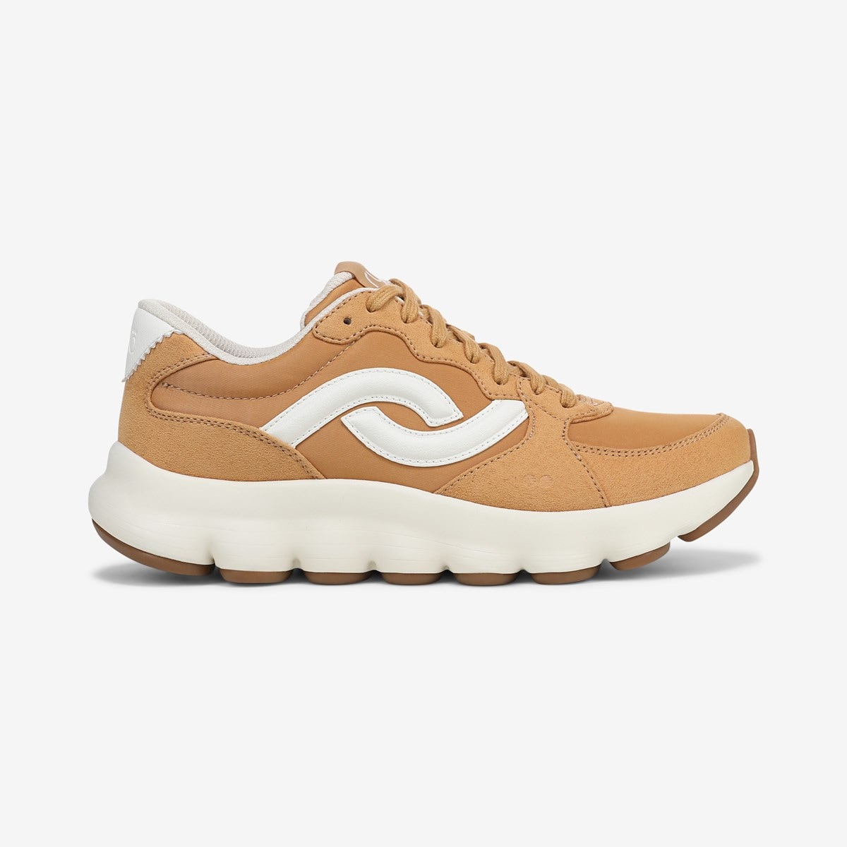 Podflow Retro Walking Sneaker