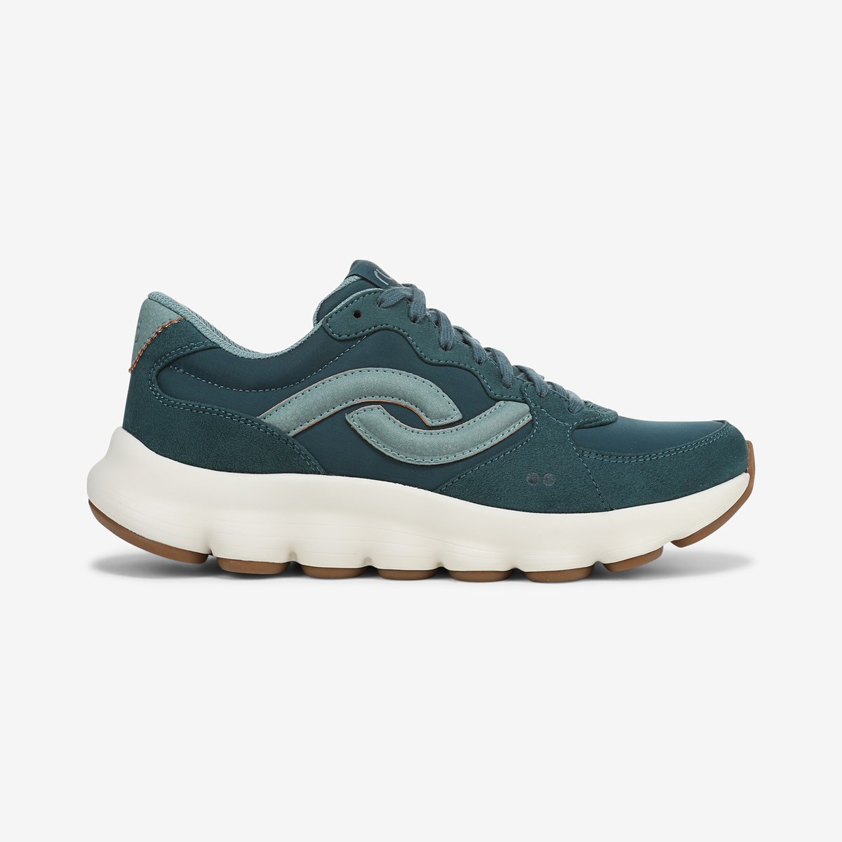 Podflow Retro Walking Sneaker