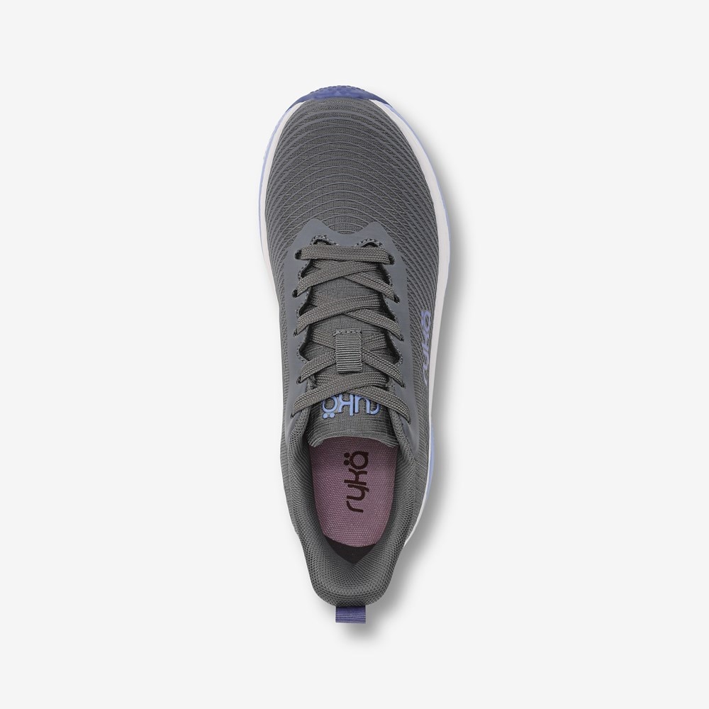 未使用 ryka 23cm Rykä Genuine Walking Sneaker | Womens Sneakers
