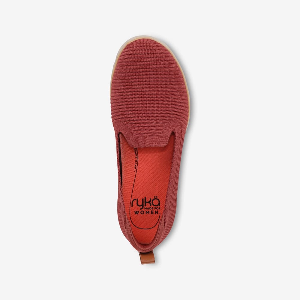 Rykä Effortless Slip On Shoe | Womens Casual Shoes