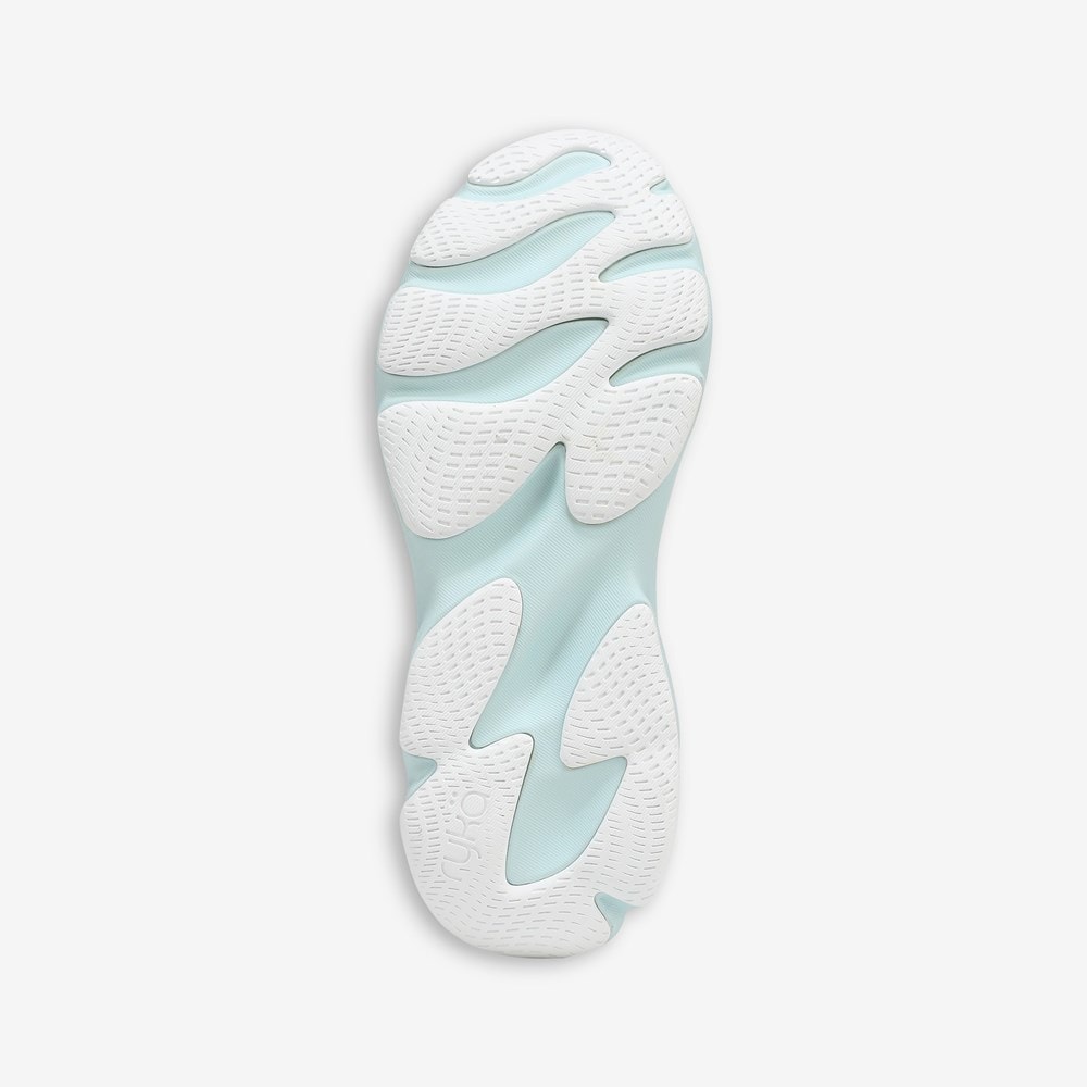 Rykä Rezorb Max Walking Sneaker | Womens Sneakers