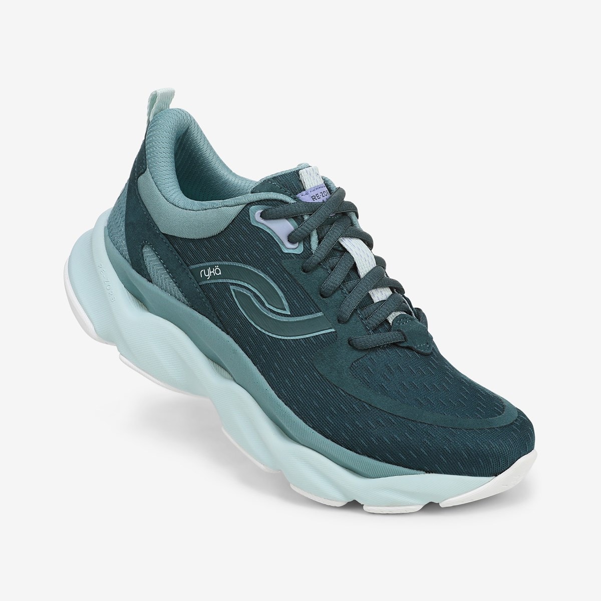 Rykä Rezorb Max Walking Sneaker | Womens Sneakers