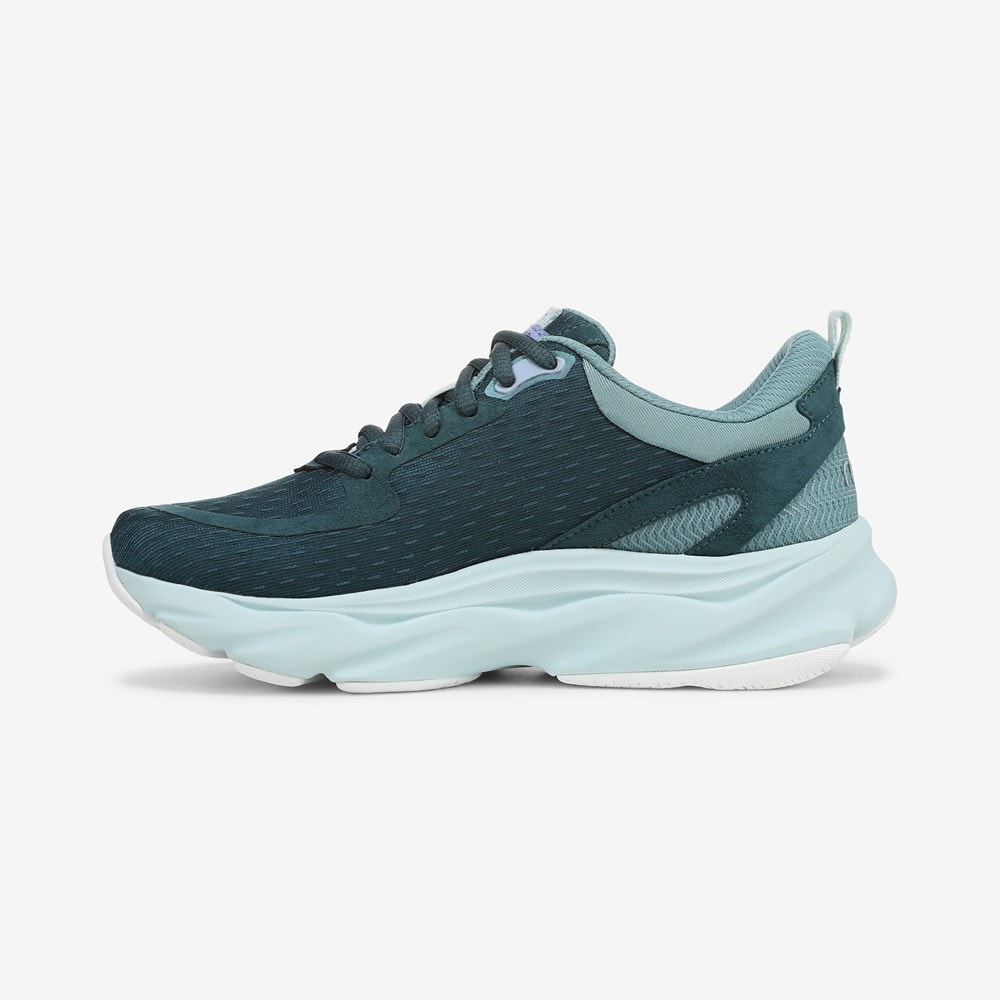 ryka RE-ZORB ハイカットスニーカー24.0 ryka RE-ZORB ハイカットスニーカー24.0