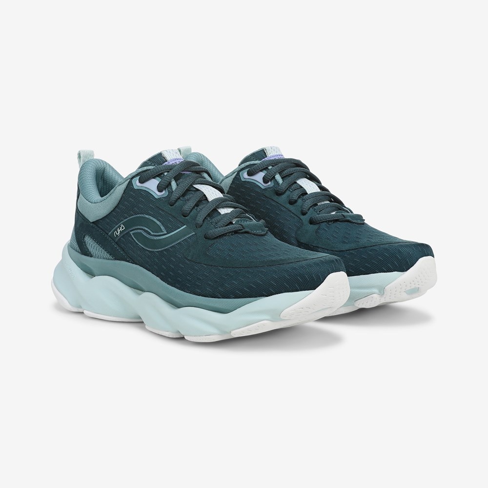 ー品販売  Max Rezorb Rykä Walking Sneakers Womens | Sneaker 管楽器・吹奏楽器