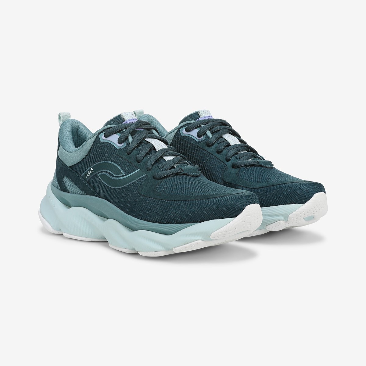Rezorb Max Walking Sneaker