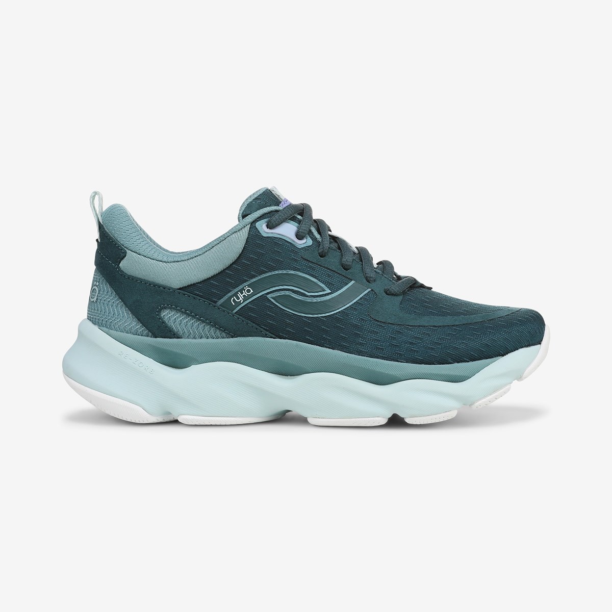 Rezorb Max Walking Sneaker