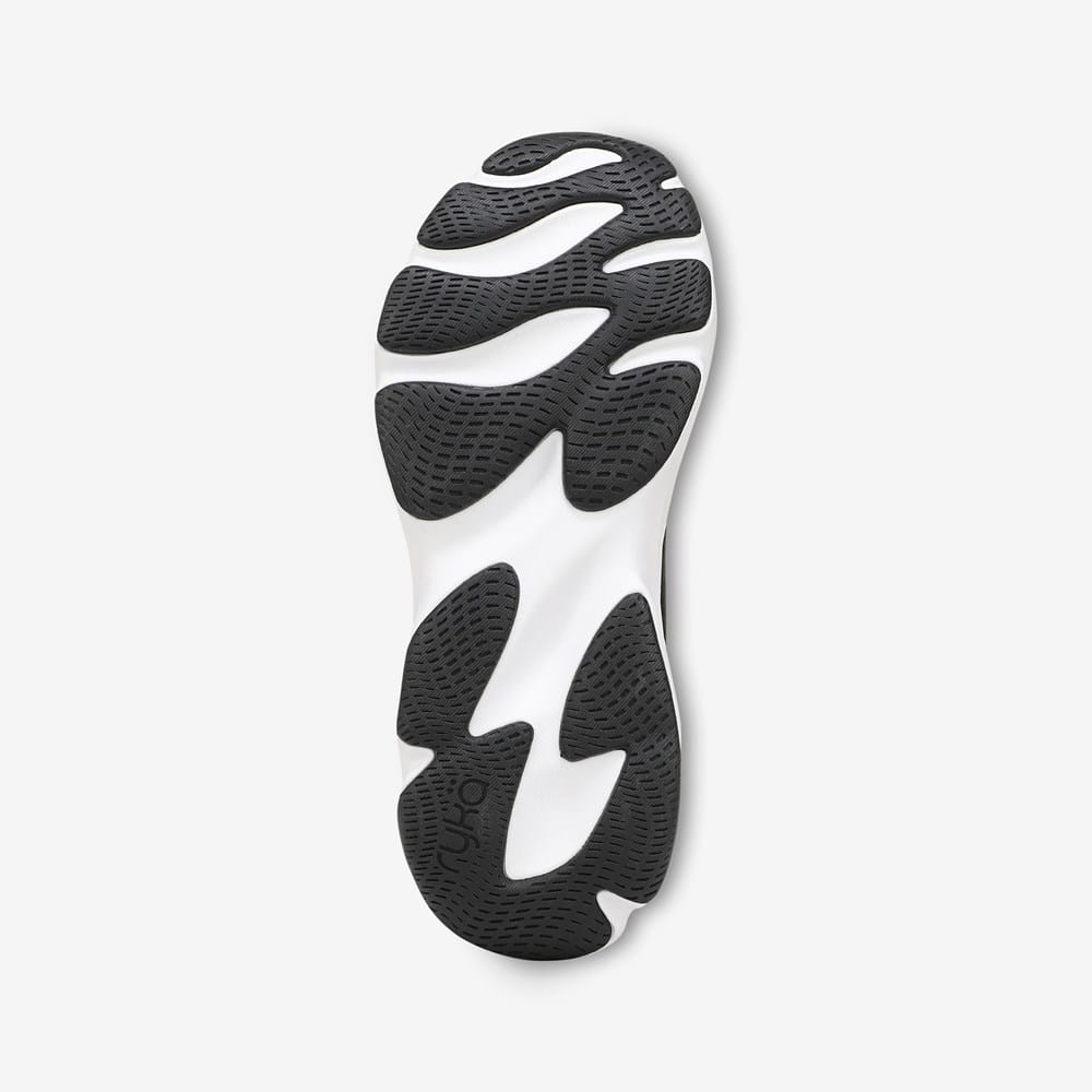 ryka RE-ZORB ハイカットスニーカー24.0 Rykä Rezorb Max Walking Sneaker | Womens Sneakers