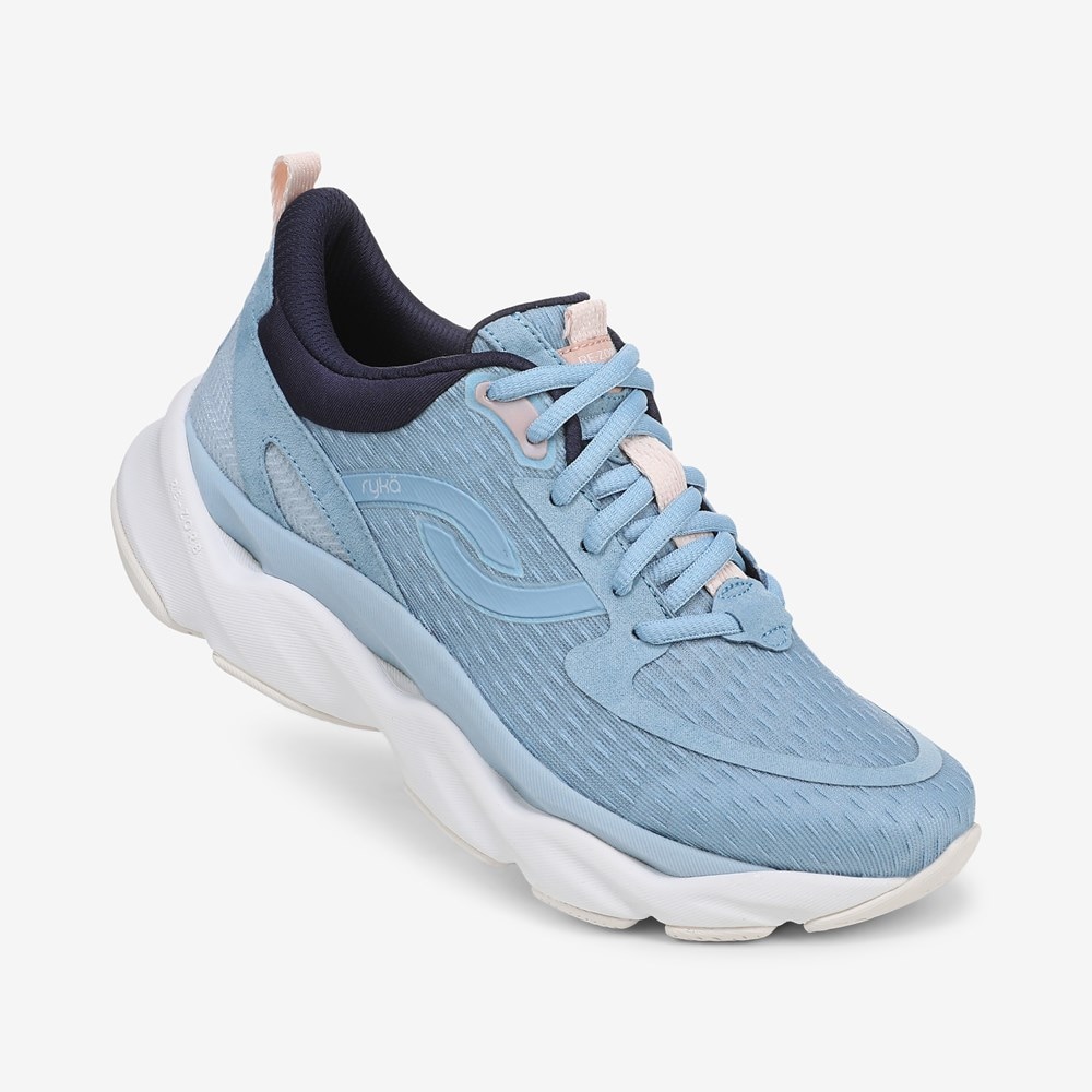 ☆R.Y☆ Rykä Rezorb Max Walking Sneaker | Womens Sneakers