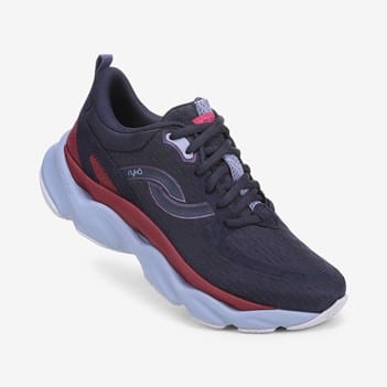 Rykä Rezorb Max Walking Sneaker | Womens Sneakers