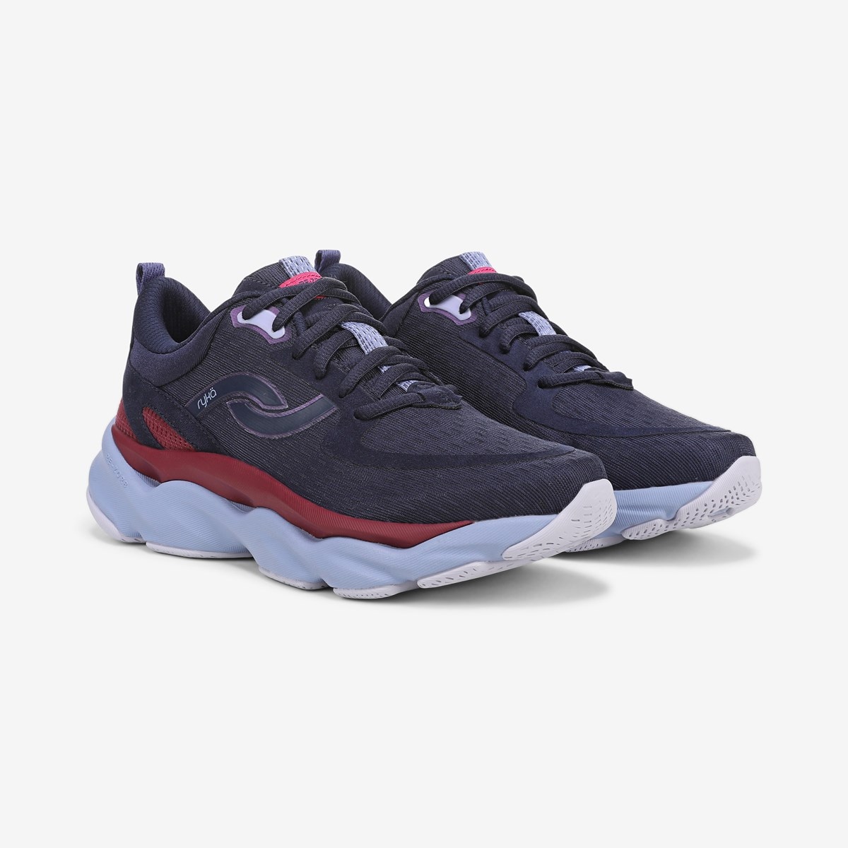 Rezorb Max Walking Sneaker