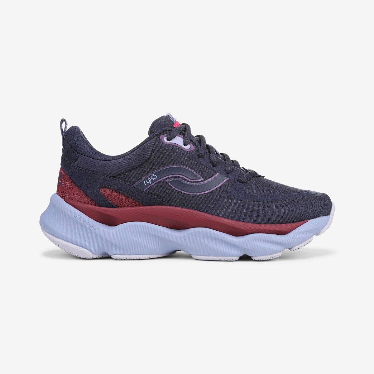 Rezorb Max Walking Sneaker