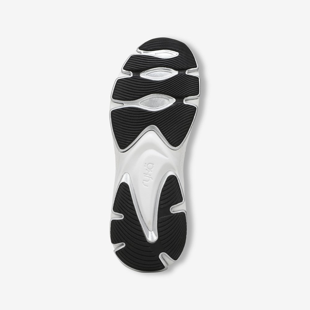 Rykä Dedicate LX Walking Sneaker | Womens Sneakers