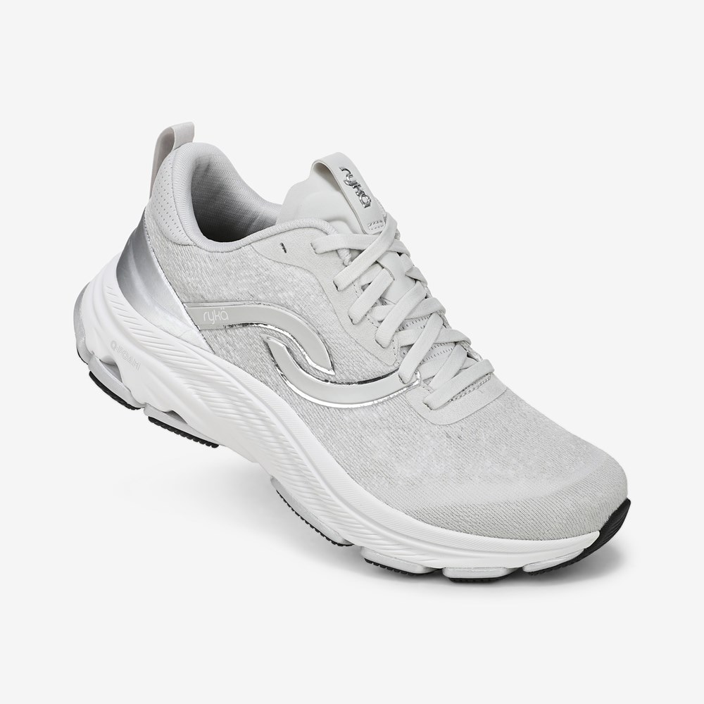 Rykä Dedicate LX Walking Sneaker | Womens Sneakers