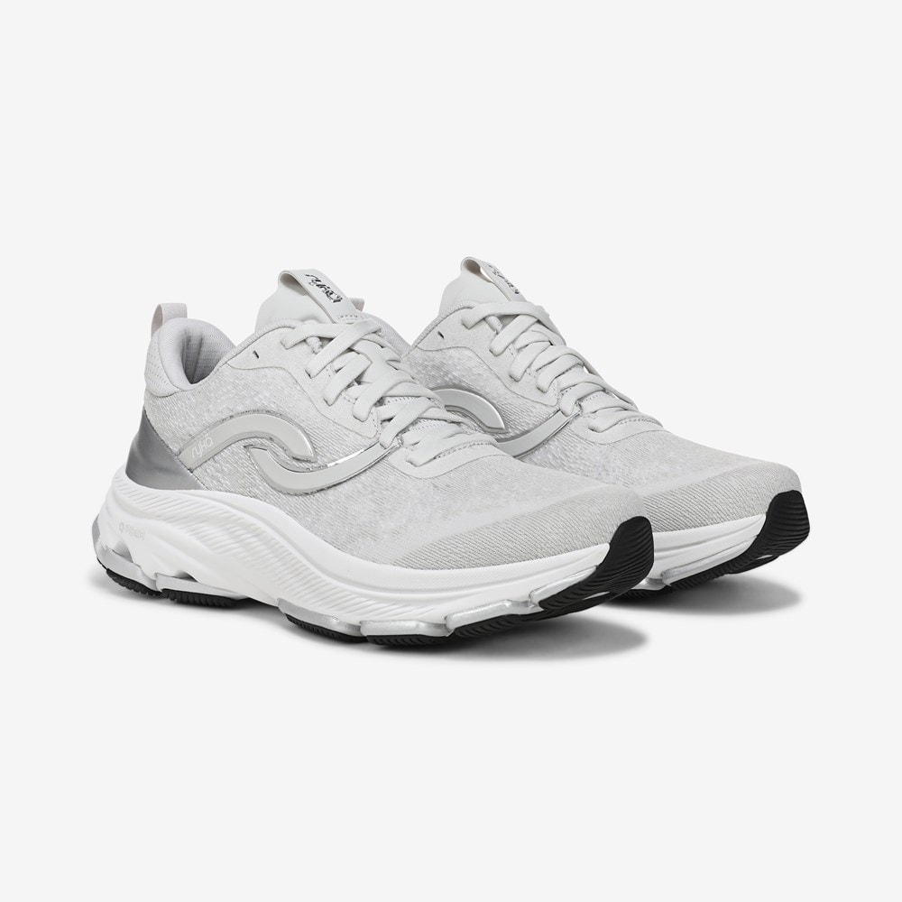 Rykä Dedicate LX Walking Sneaker | Womens Sneakers
