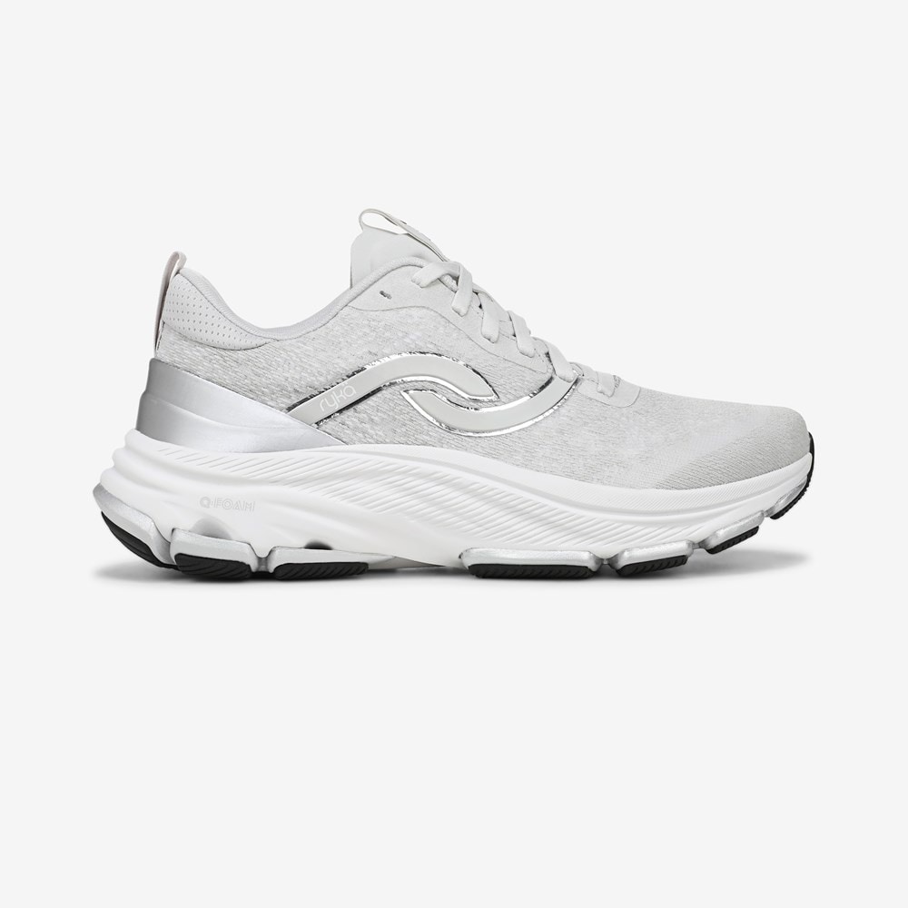 rika　0226 Rykä Dedicate LX Walking Sneaker | Womens Sneakers