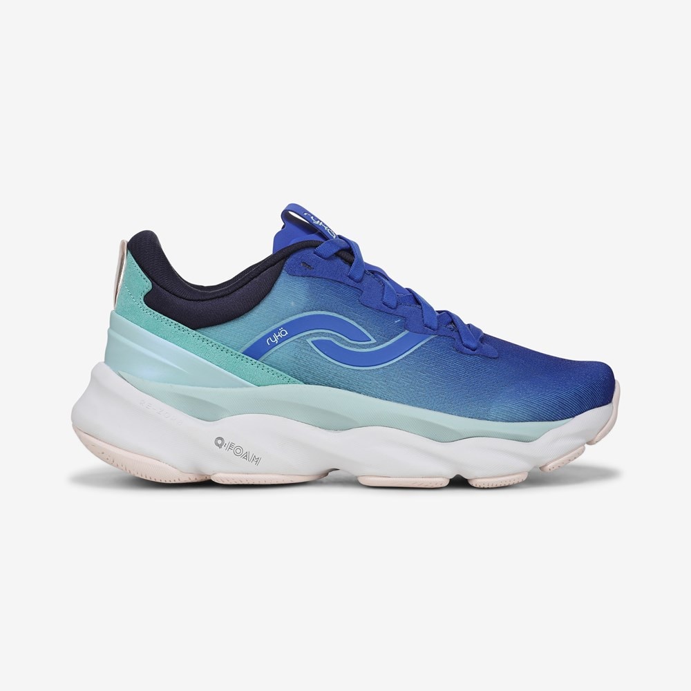Rykä Elevate LX Walking Sneaker | Womens Sneakers