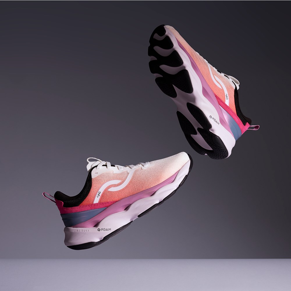 Rykä Elevate LX Walking Sneaker | Womens Sneakers