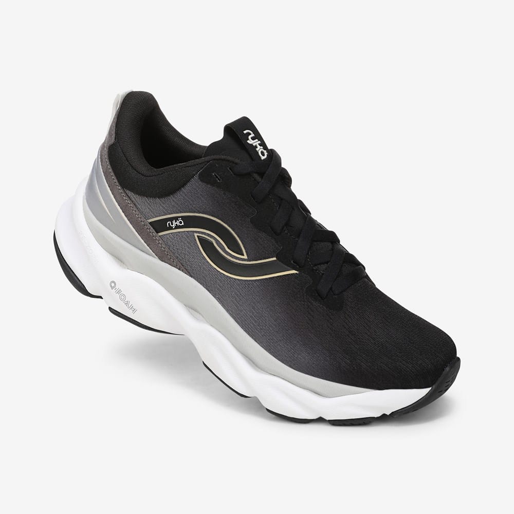 Rykä Elevate LX Walking Sneaker | Womens Sneakers